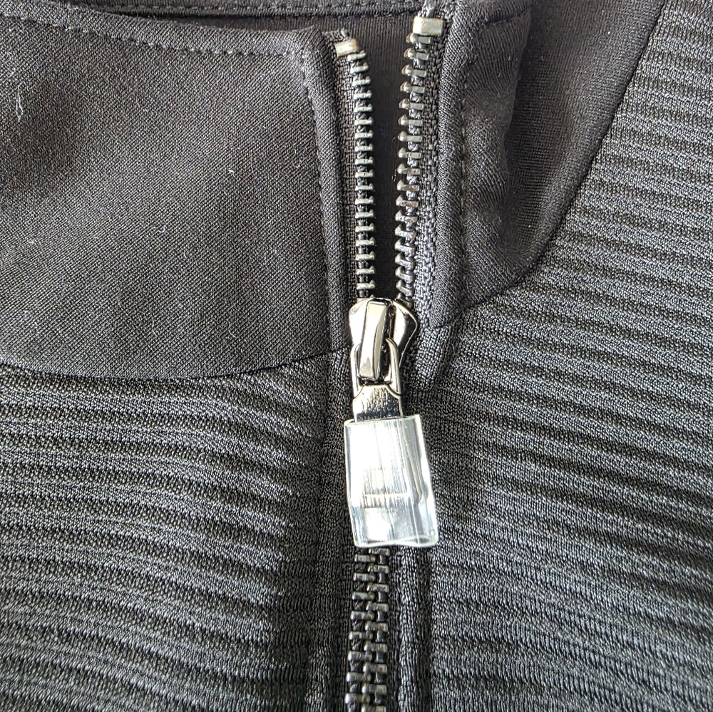 Athletic Jacket - Picture 2 of 5